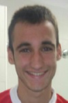 David Montanes Aznar