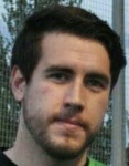 Sergio Sopena Redondo
