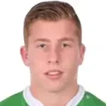 Robin Van Iersel