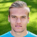 Dominic Kurasik