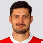 Zoran Rendulić