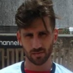 Nicolas Ayr