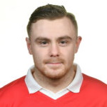 Georgie Poynton