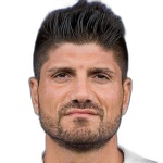 Baris Özbek