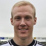 Dominic Krogemann