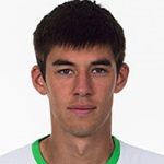 Moritz Sprenger