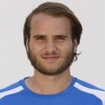 Maximilian Albrecht