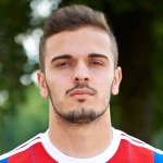 Ylli Sallahi