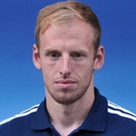 Justin Gerlach