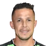 Jorge Chena