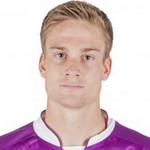 Marco T. Larsen