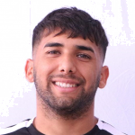 Nicolás Rossi