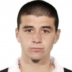 Isaias Del Balle