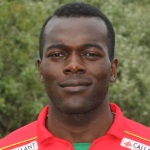 Yanick Loemba