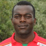 Yanick Loemba