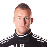 Lee Baxter