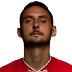 Tin Matić