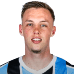 Lucas Milla