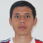 Josué Lazaro