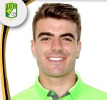 Aldo Magaña
