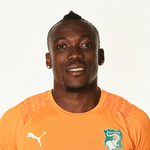 Arthur Boka