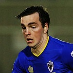 Shaun Kelly