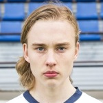 Adrian Bjelkendal Haaranen