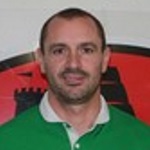 Colin Healy