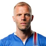 Eiður Smári Gudjohnsen