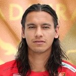 Toni Vastic