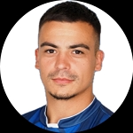 Uroš Stamenić