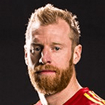 Nat Borchers