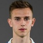 Szymon Zgarda