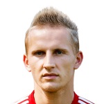 Mateusz Stąporski