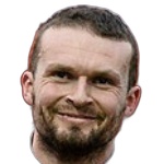 Conan Byrne