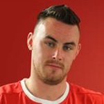 Keith Treacy