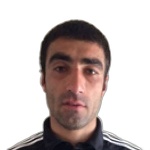 Norayr Abrahamyan