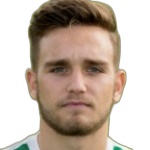 Callum Crane