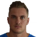 Mathew Caffer