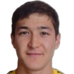 Yermek Kuantayev