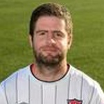 Simon Kelly