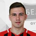 Vyacheslav Krivulets