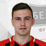 Vyacheslav Krivulets