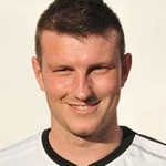 Tony Davies