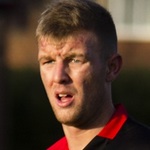 Jamie Crowther