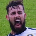 Liam Dawson