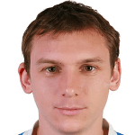Dmitry Golubov