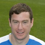 Patrick Cregg