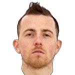 Gary McCabe