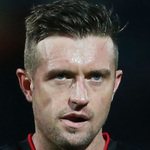 Stephen McPhail